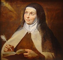 Teresa von Avila