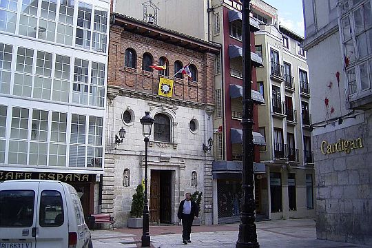 Burgos