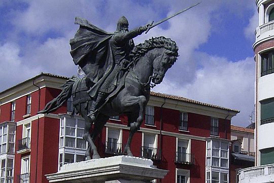 El Cid