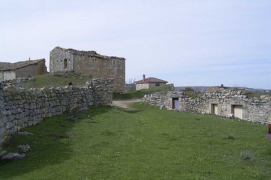 Hornillas del Camino