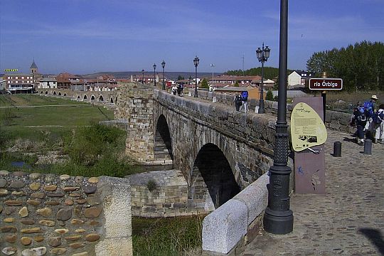 Hospital de Orbigo