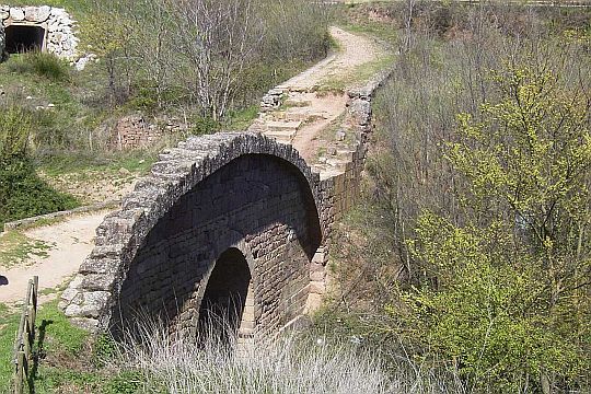 Römerbrücke